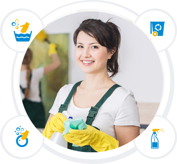 cleaning service image 2